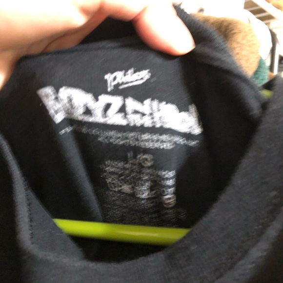 90’s Boyz in the Hood Graphic T-Shirt - Picture 3 of 3